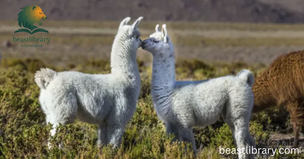 Animals With Long Neck
