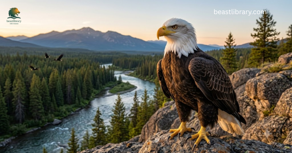 Bald Eagle