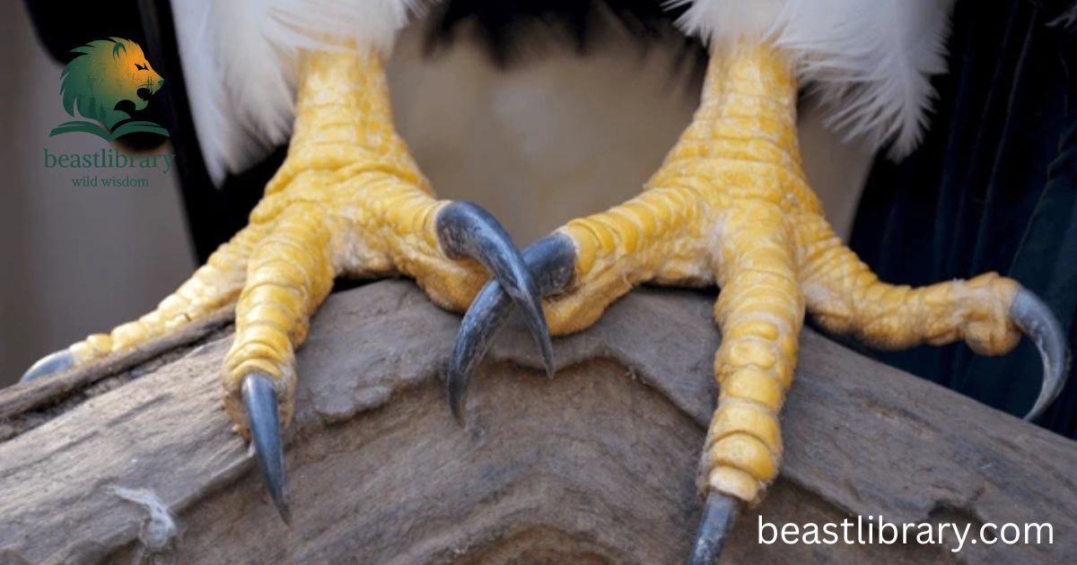 Animals with Claws