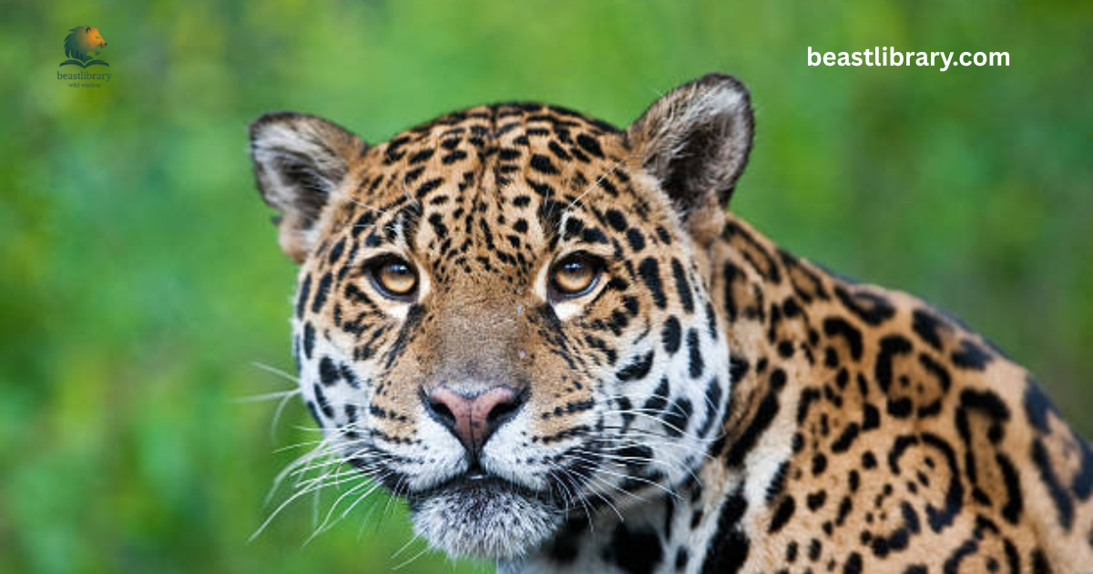 Animals with Spots
