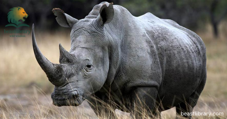 Thickest Skin Animals in The World