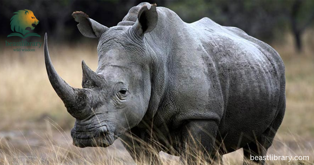 Thickest Skin Animals in The World