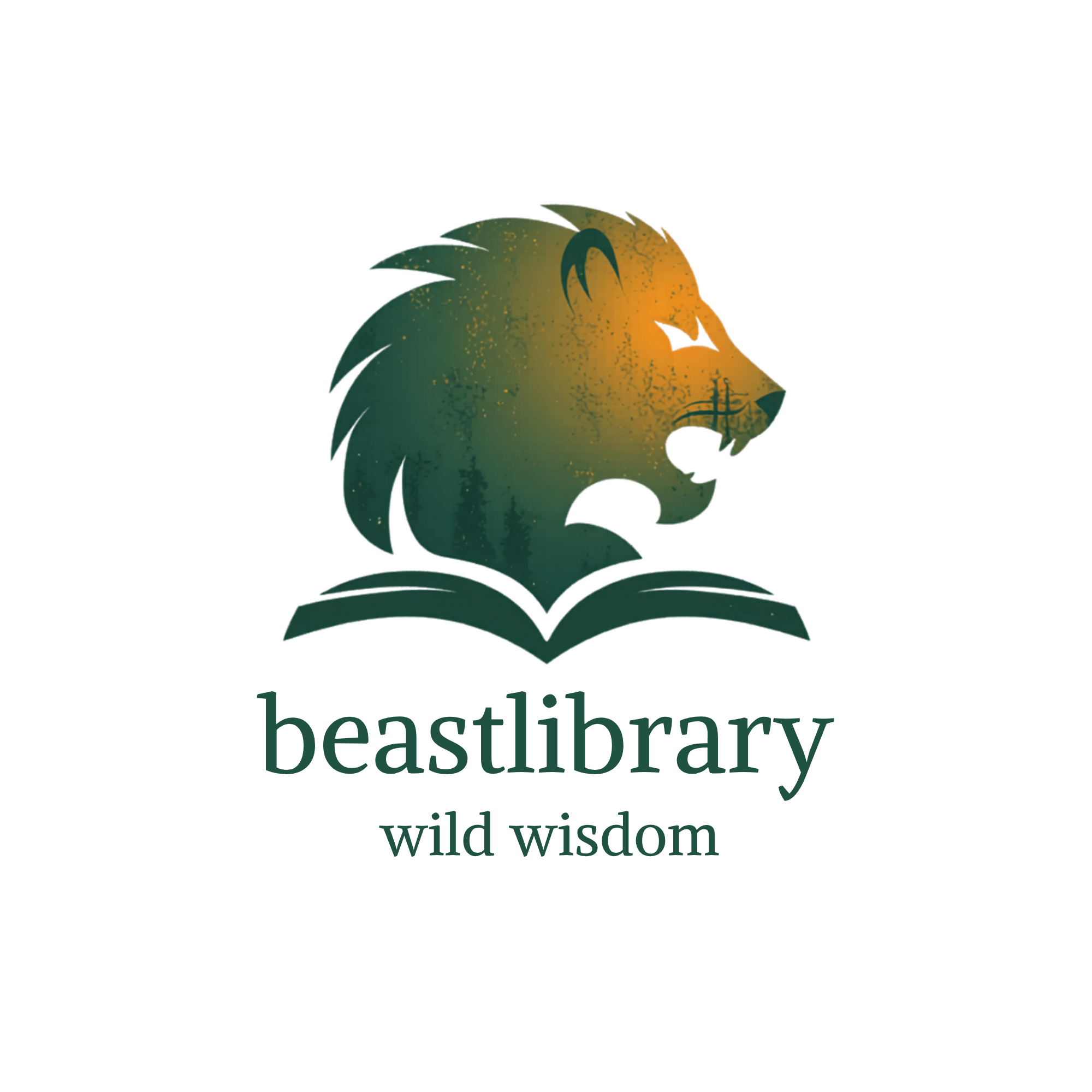 beastlibrary logo