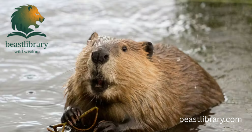Beaver