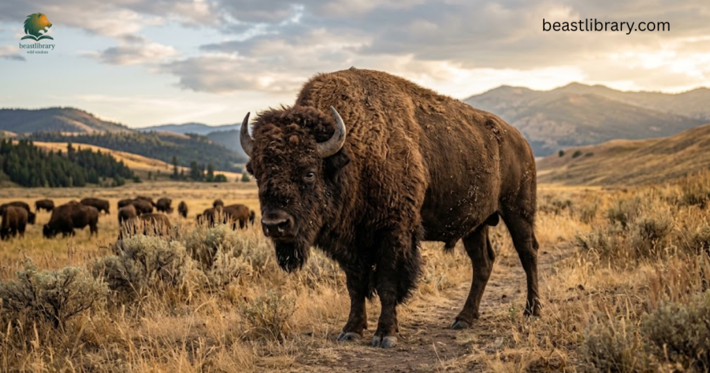 Bison