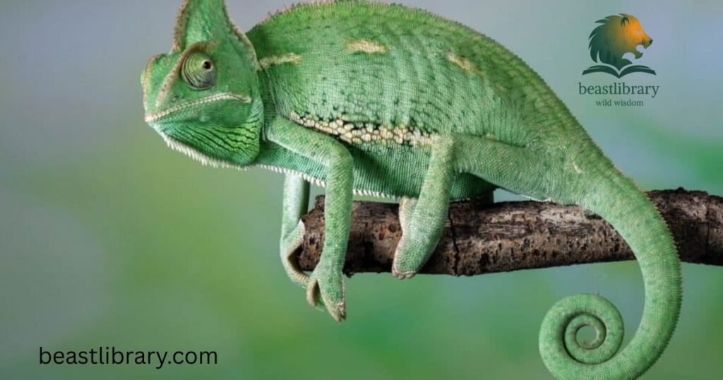 Chameleon