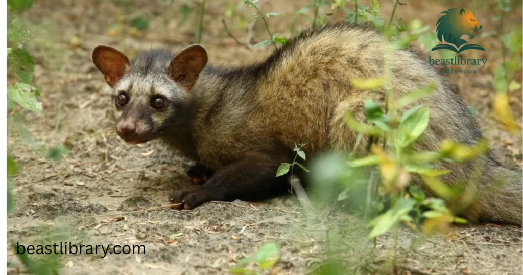 Civet