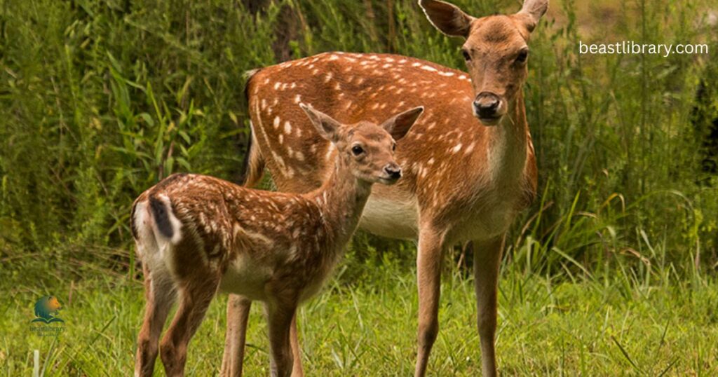 Fallow Deer