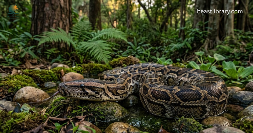 Pythons