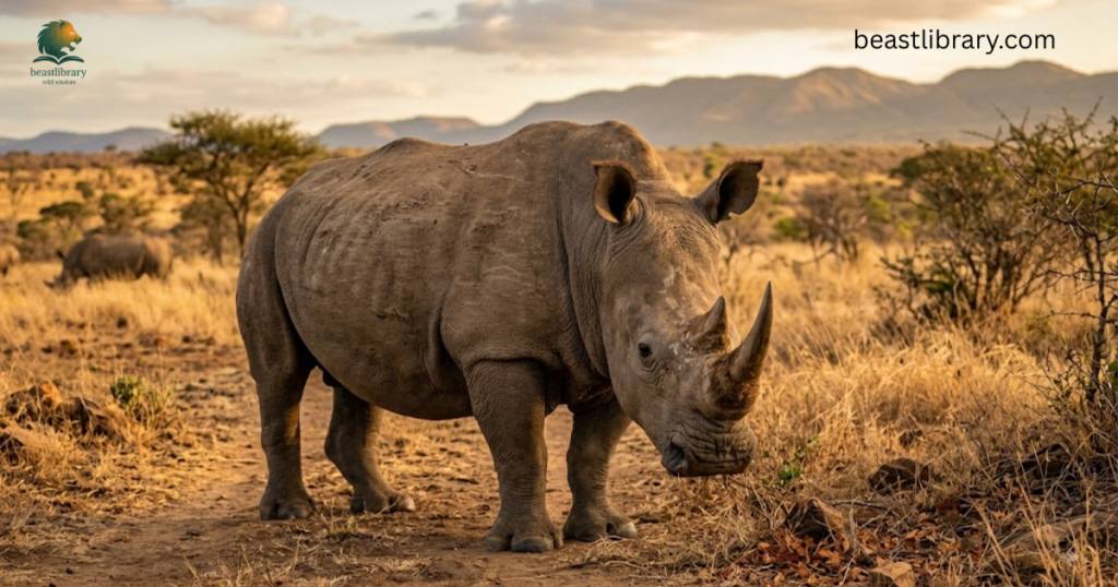 Rhinoceros