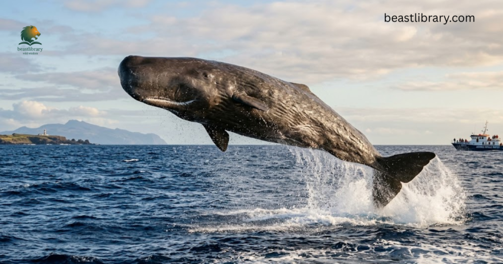 Sperm Whale