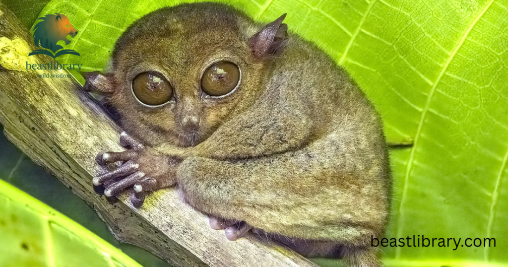 Tarsier