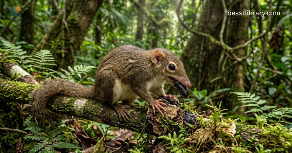Treeshrew