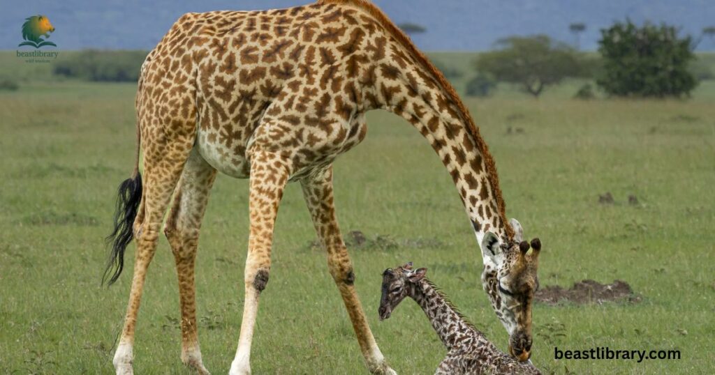 Giraffe