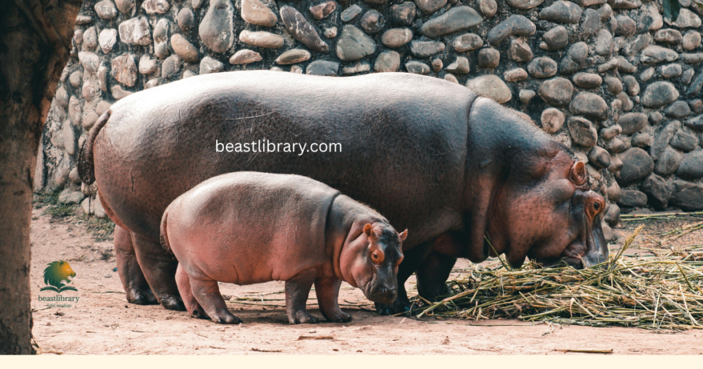 Hippopotamus