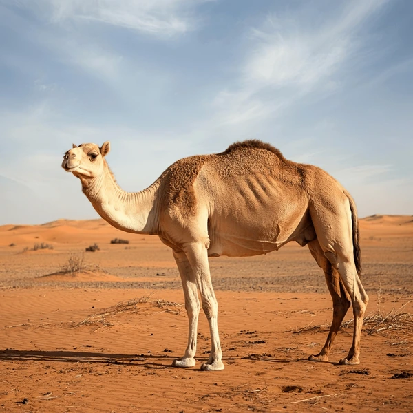 Camel