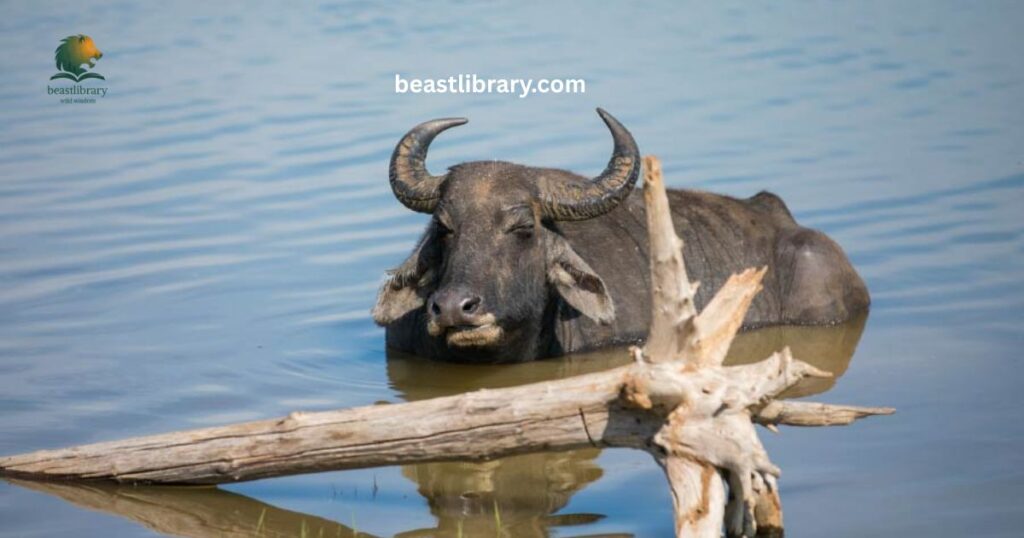 Water Buffalo