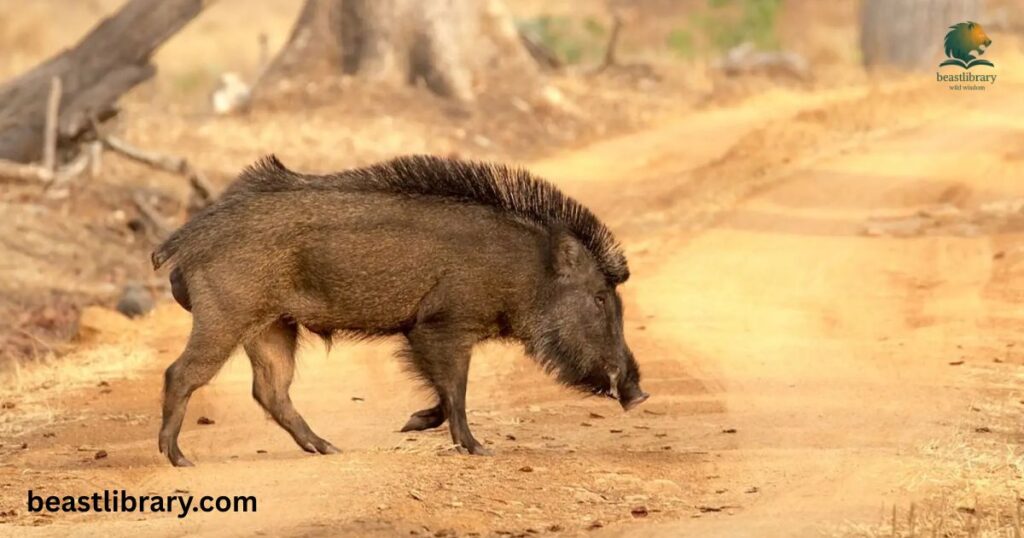 Wild Boar