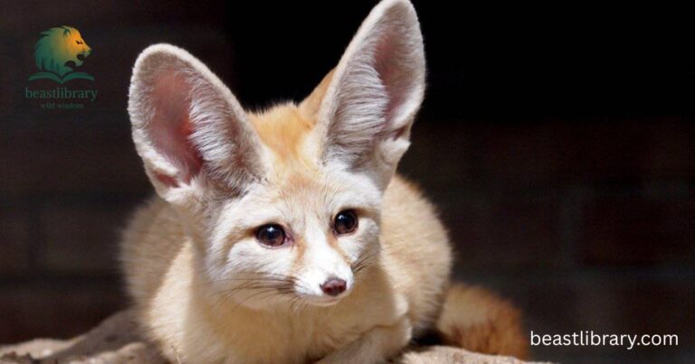 Animals With big Ears