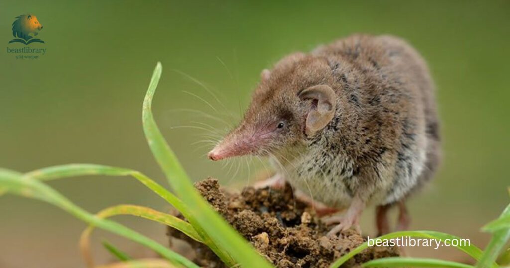  Etruscan shrew