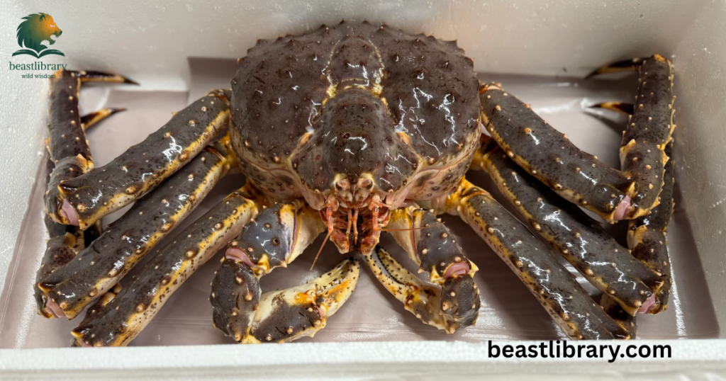 King Crab