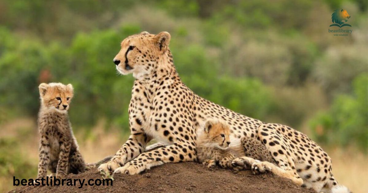 Most Energetic Animals