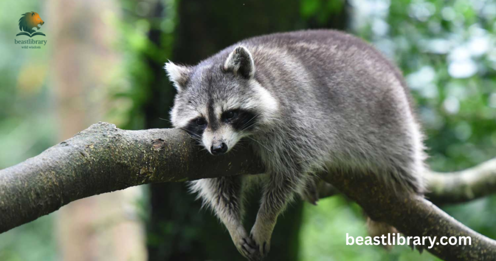 Raccoons
