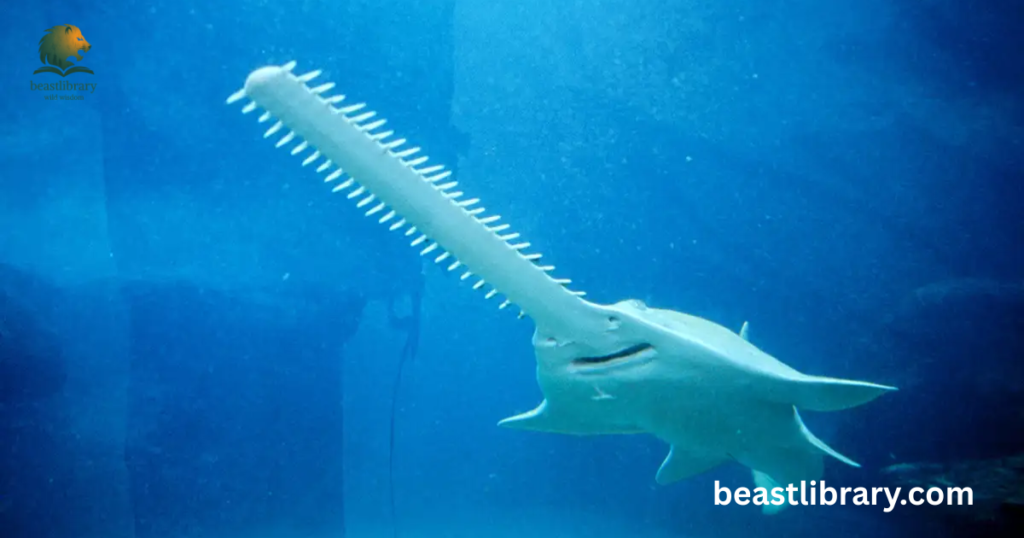 Sawfish