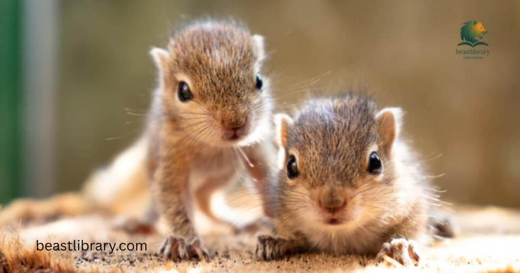 Squirrel