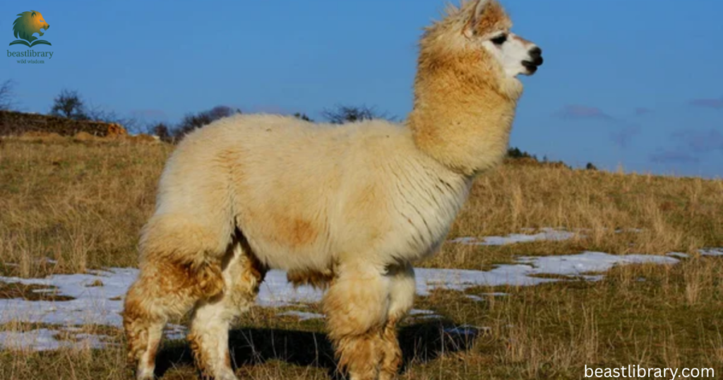 animals with long neck