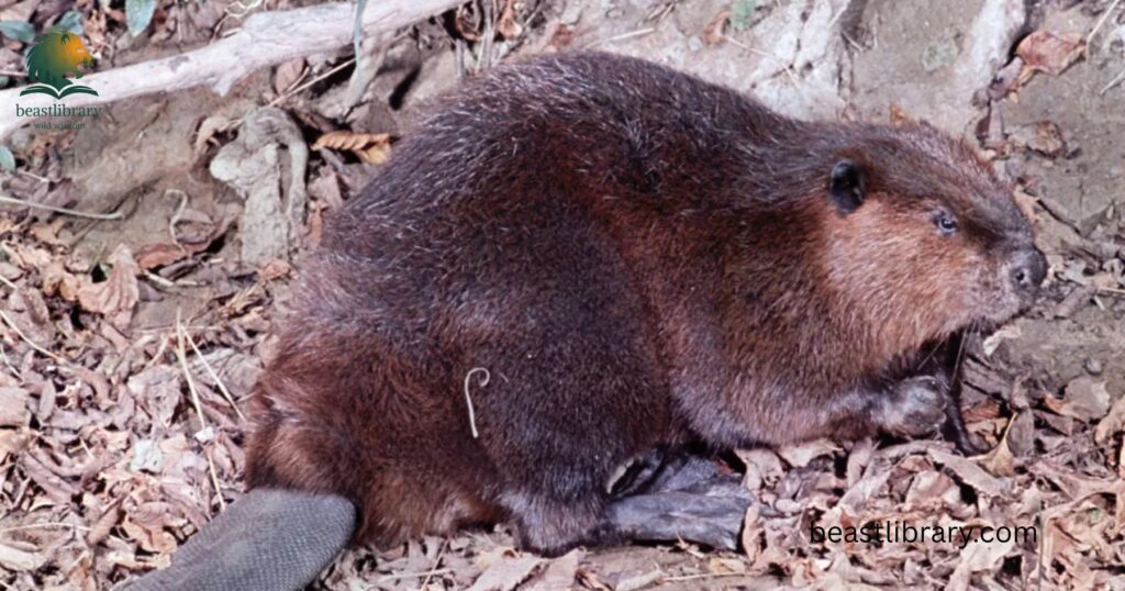  Beaver