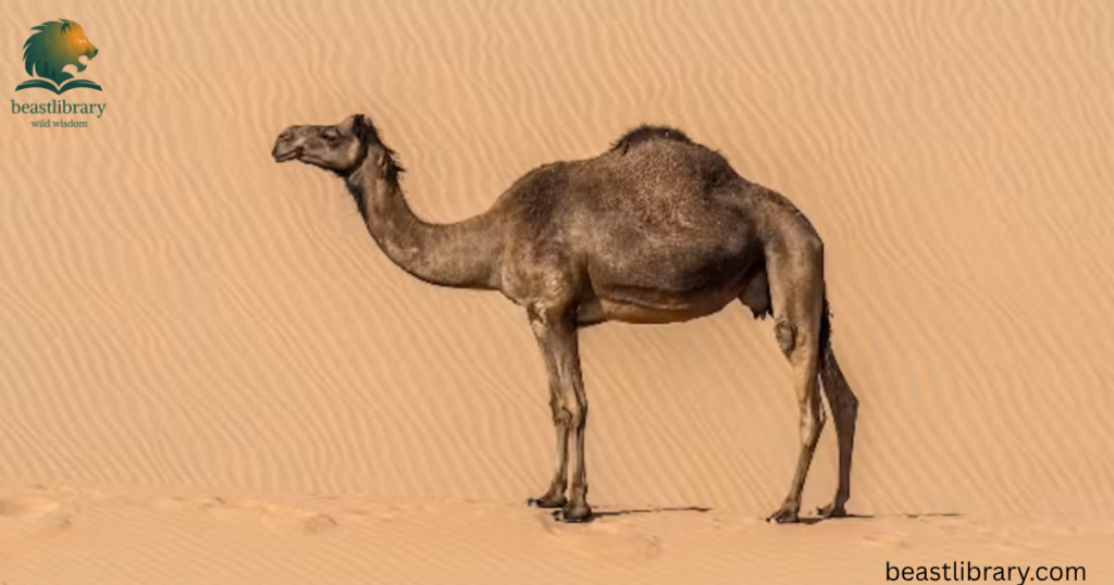 animals with long neck