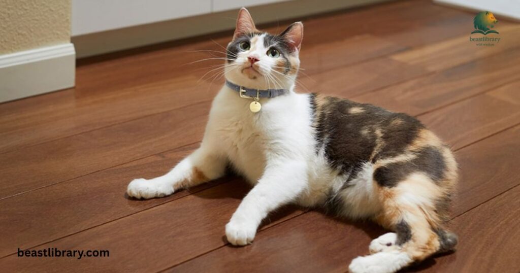 Cat-Mischievous Animals In The World