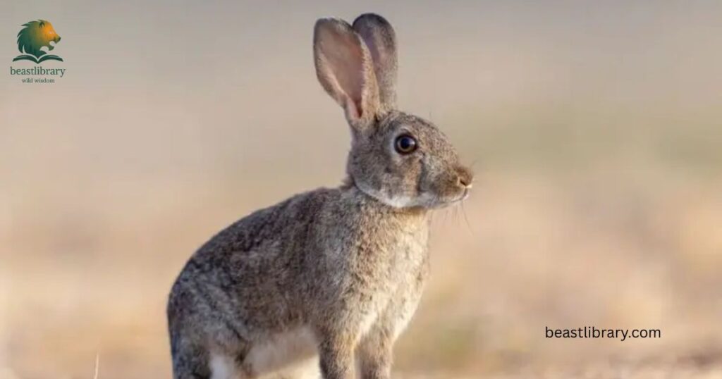 European rabbit