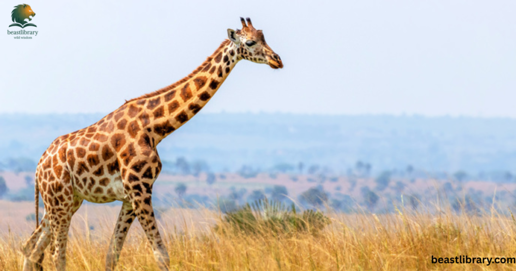 Animals that Drink a lot of Water