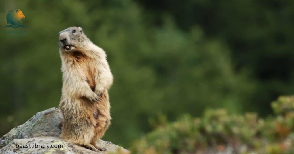 Animals with short legs