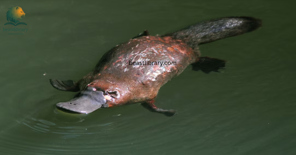 Animals with short legs