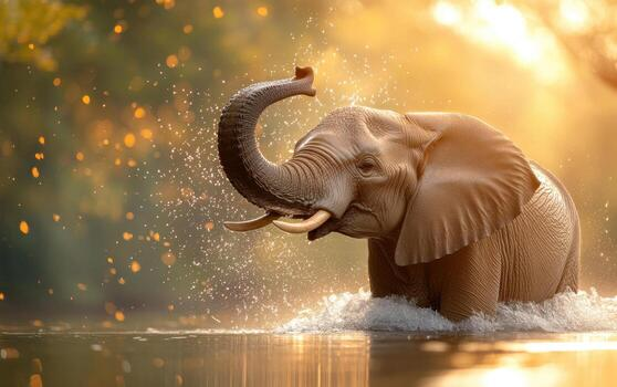 Elephants