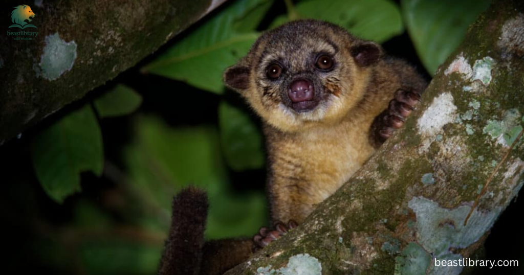 like raccoons