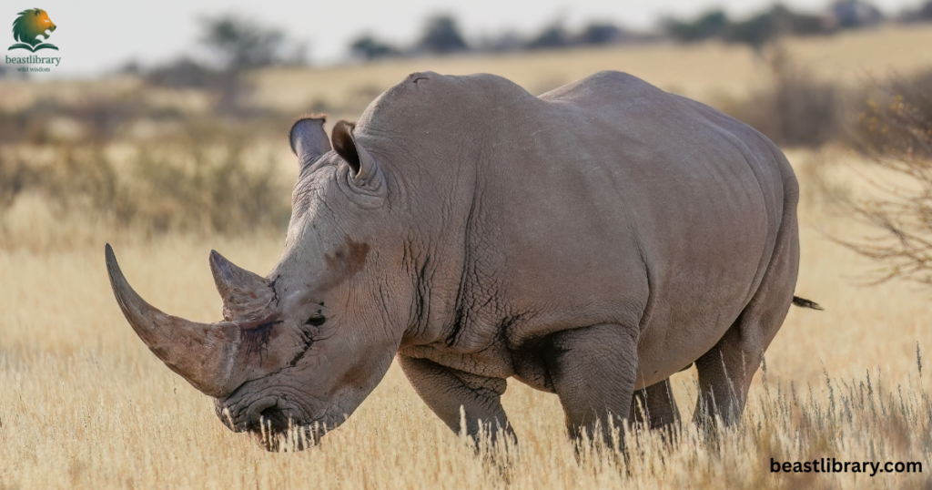 Animals that Drink a lot of Water