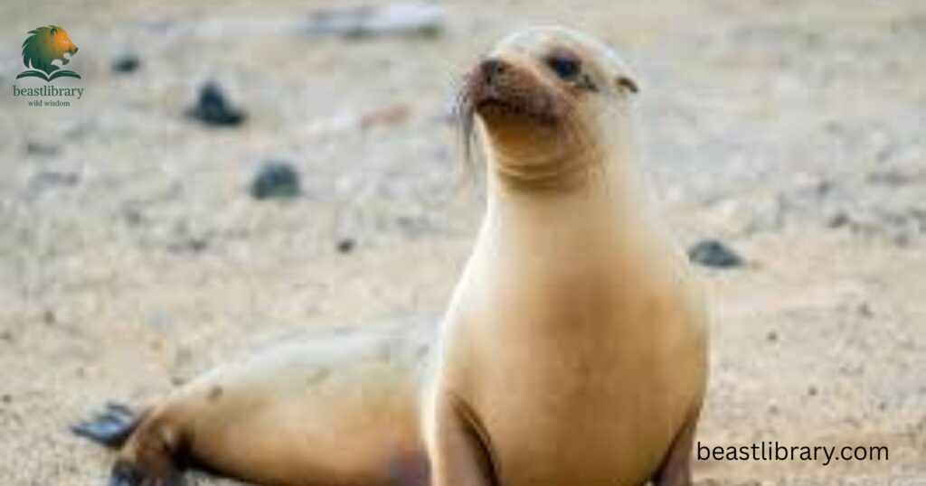  Sea Lion