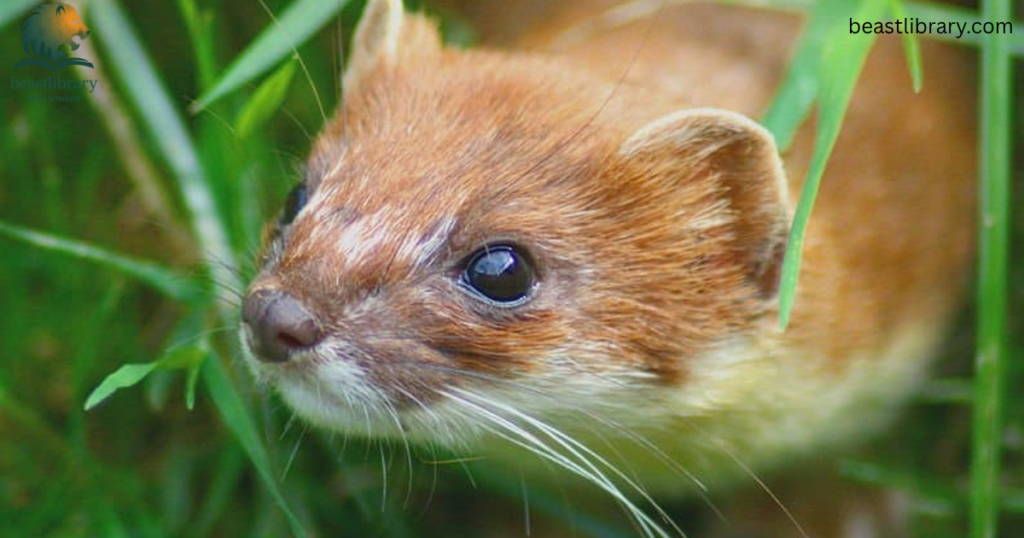 Animals That are Skinny