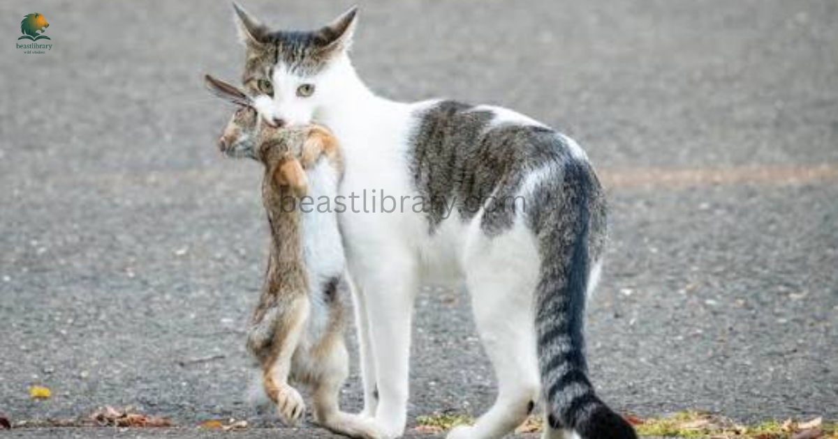 Animals That Eat Animals