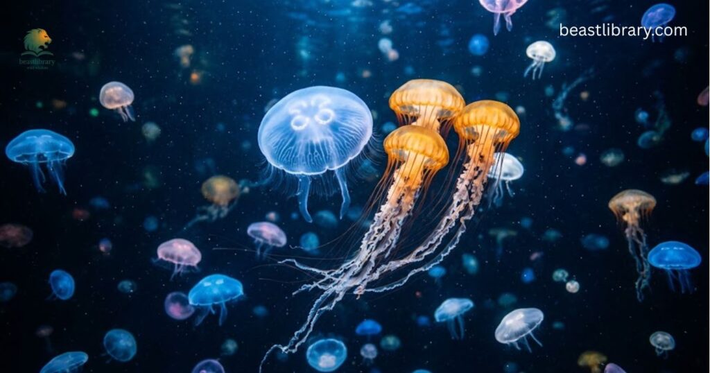 Jellyfish