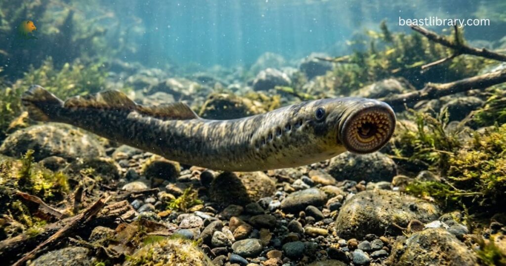 Lamprey