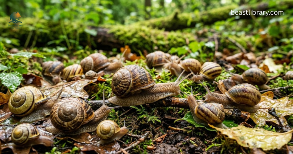 Snails