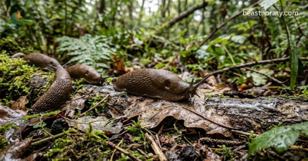 Slugs 