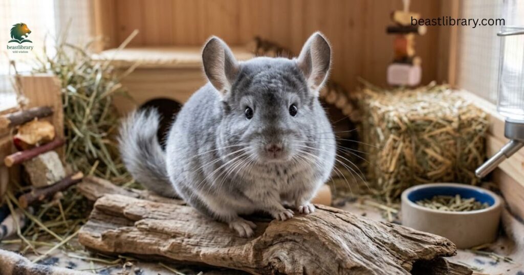 Chinchilla 