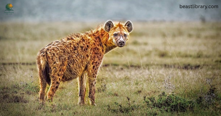 Cowardly Animals