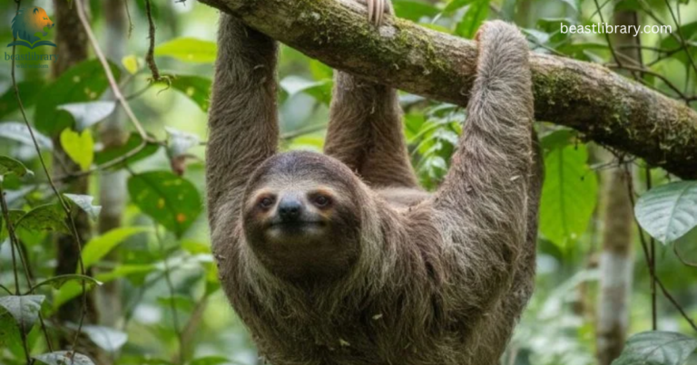 Dirtiest Animals in The World